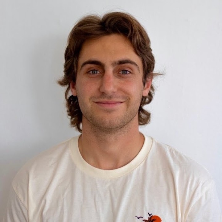 George Passantino, Co-Founder & CEO at Customized Straws