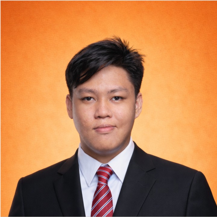 Mark Tecson, Director of Marketing at Customized Straws
