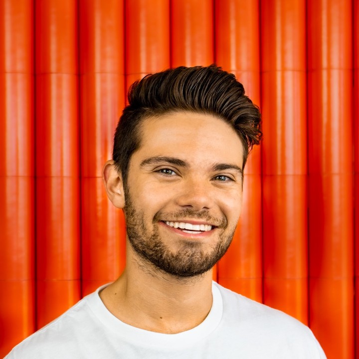 Ofek Arush, Co-Founder & CEO at Customized Straws