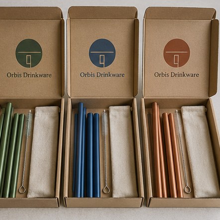 Sets, Brushes & Pouches
